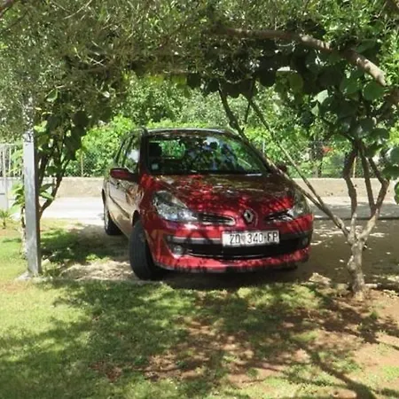 Apartment Visnja - Free Parking Weißenburg