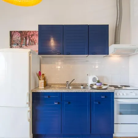 Visnja - Free Parking Apartment *