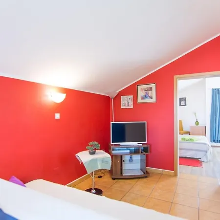 Apartment Visnja - Free Parking
