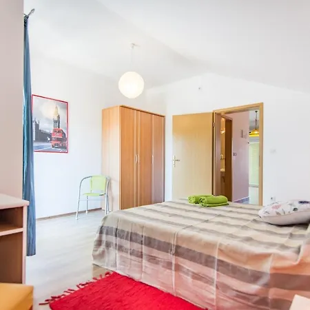 Visnja - Free Parking Apartment *