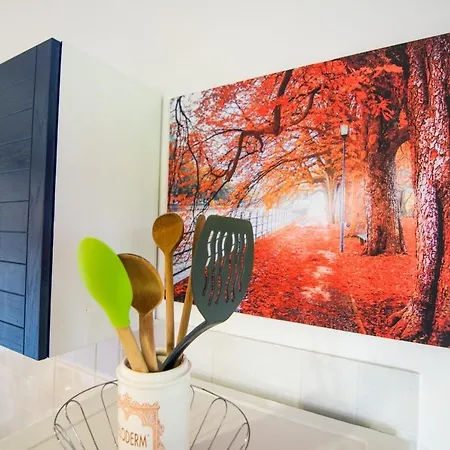 Visnja - Free Parking Apartment